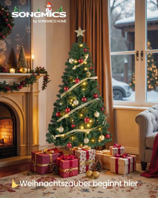 Vianočný stromček LAT003CZ01