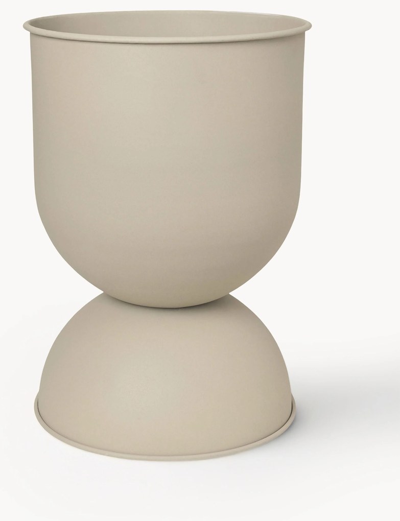 Kvetináč Hourglass, V 59 cm
