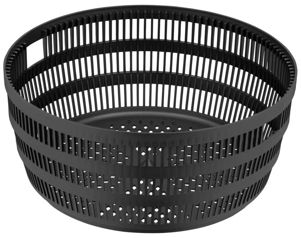Antikoro odstredivka na šalát Cromargan® WMF, výška 16 cm