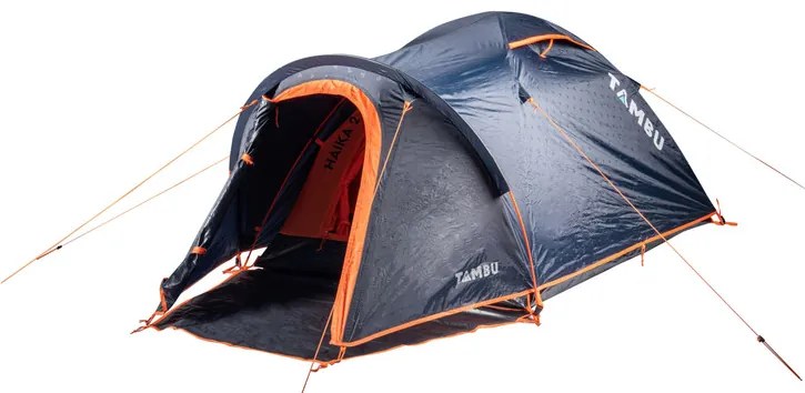 Tambu Kupolový stan Haika (2 osoby) (100374322)