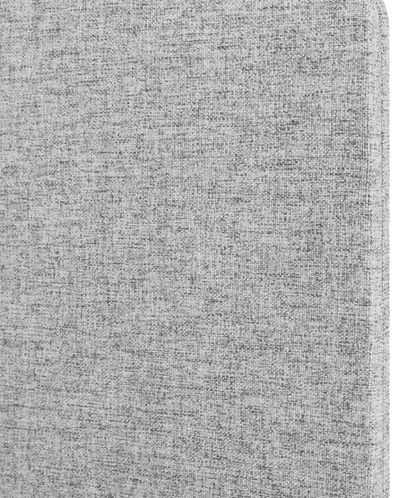 Liftor Silent, akustický paraván na stôl 155 x 60 cm, svetlošedý