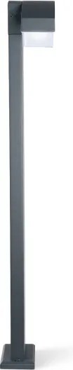 Brilagi - LED Vonkajšia lampa ARCELO LED/9W/230V 80 cm IP54