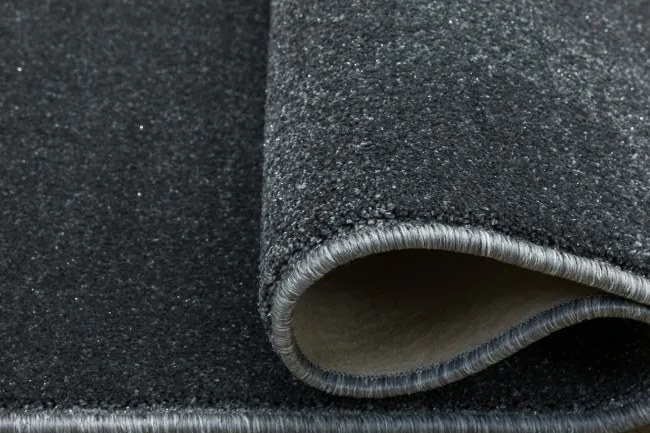 Metrážny koberec Pearl-Flash 277 sivý / strieborný