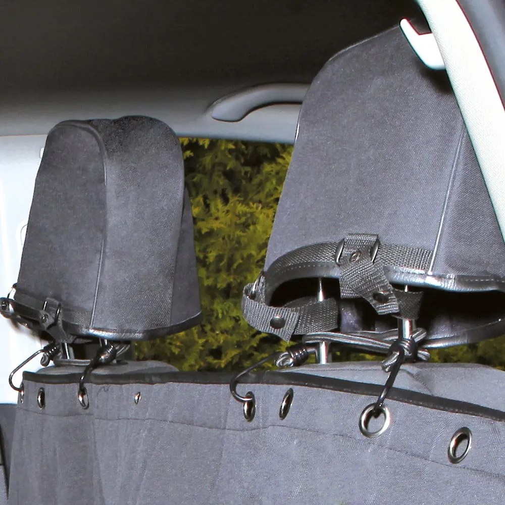 Poťah do auta Trixie – Plaček Pet Products