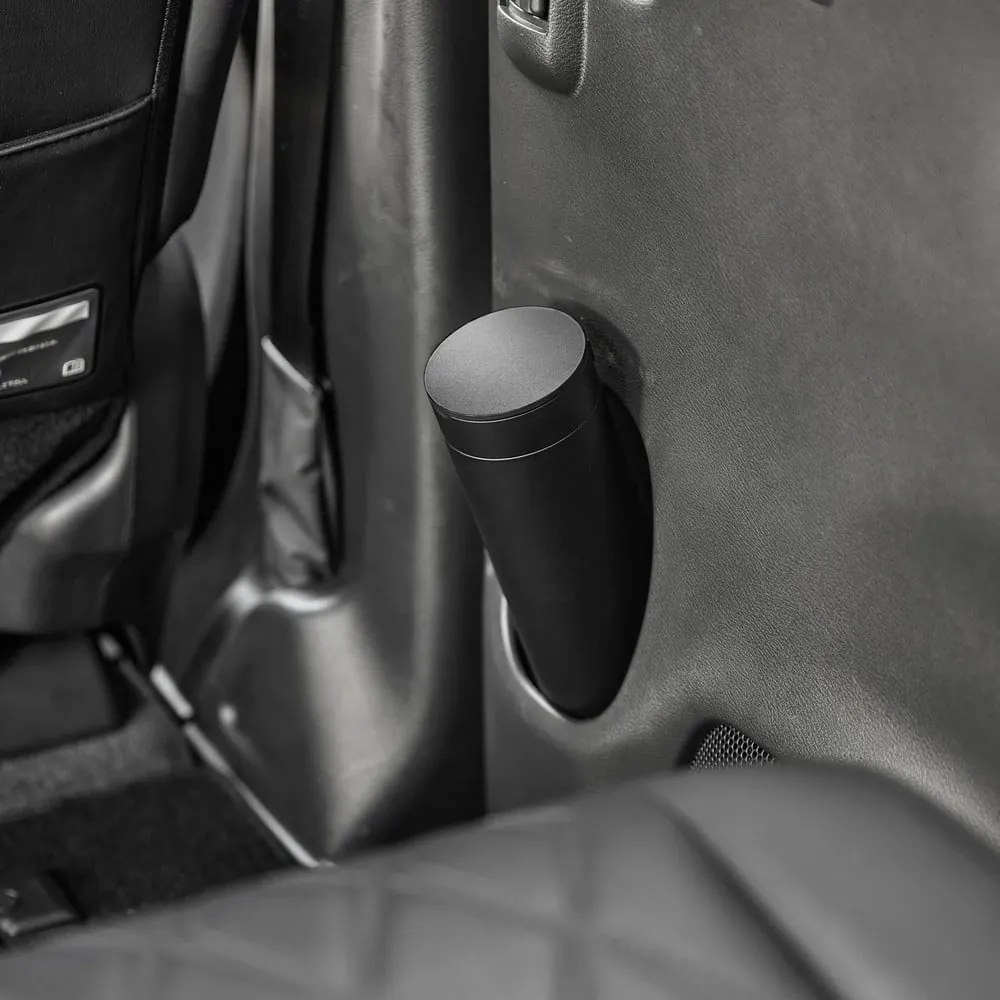 Kovový box na vreckovky Tower – YAMAZAKI