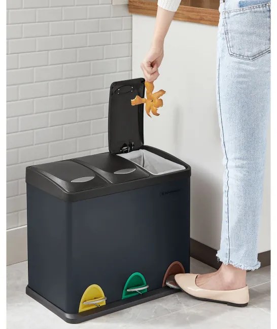 Recyklačný kôš LTB24GS