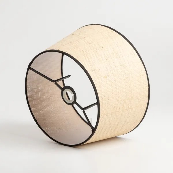 Univerzálne tienidlo KERIA pr. 35 cm béžové