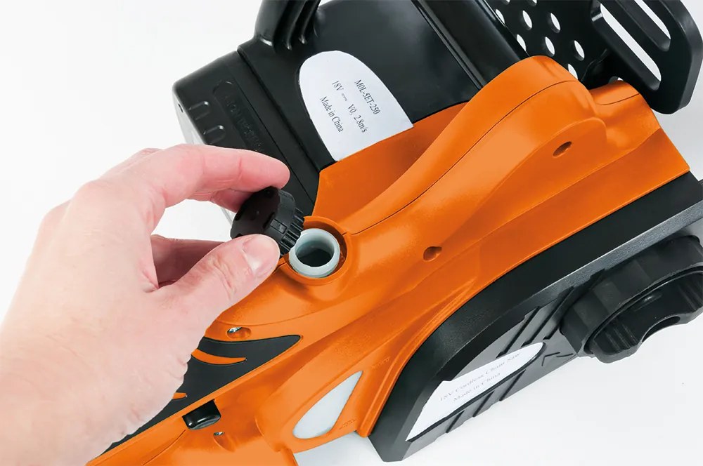 Profi Tools Aku reťazová píla ET1105