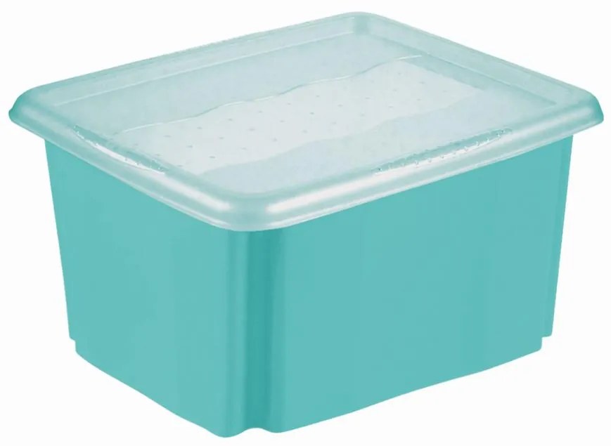 Box s poklopom 7 L Emil&Emila