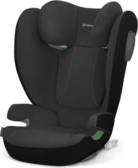 Cybex autosedačka Solution B3 i-Fix bay blue