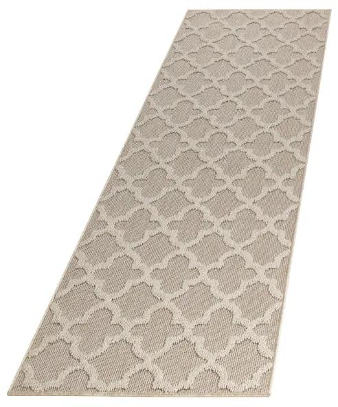 Ayyildiz Kusový koberec PATARA 4951, Béžová Rozmer koberca: 160 x 230 cm