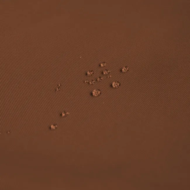 Taburetka Cilindro hnedá OUTDOOR