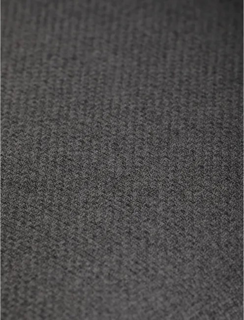Jedálenská stolička sivá DCH-J2159 GREY2