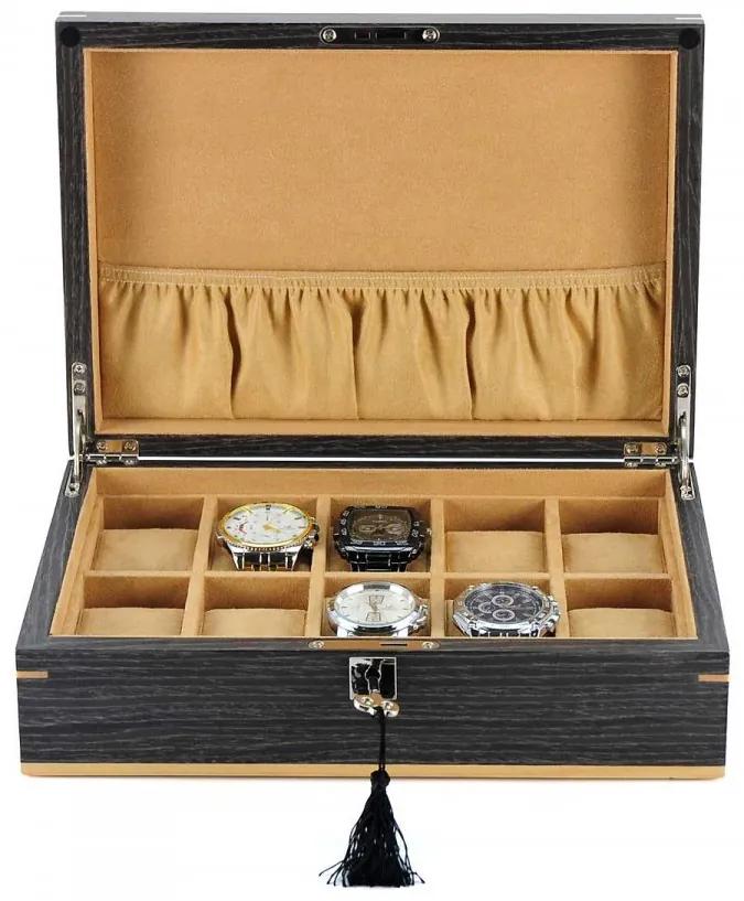 Box na hodinky Rothenschild RS-2320-10G