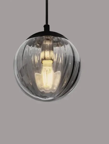 Minimalistický luster Abbacus A