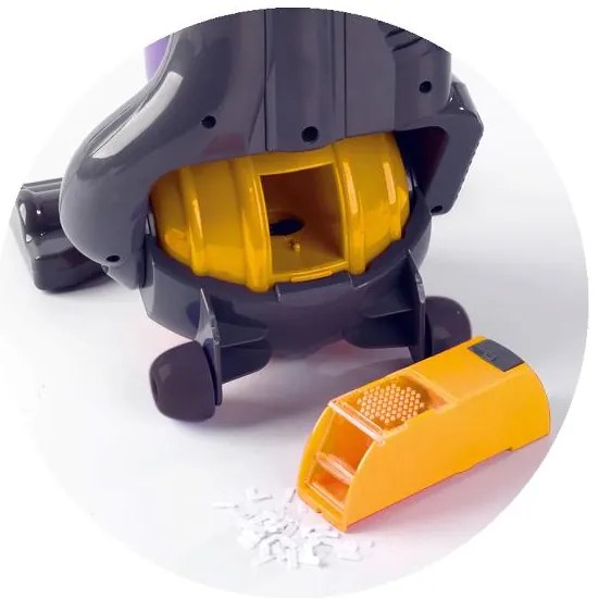 Casdon Detský vysávač Dyson Ball  (100381107)