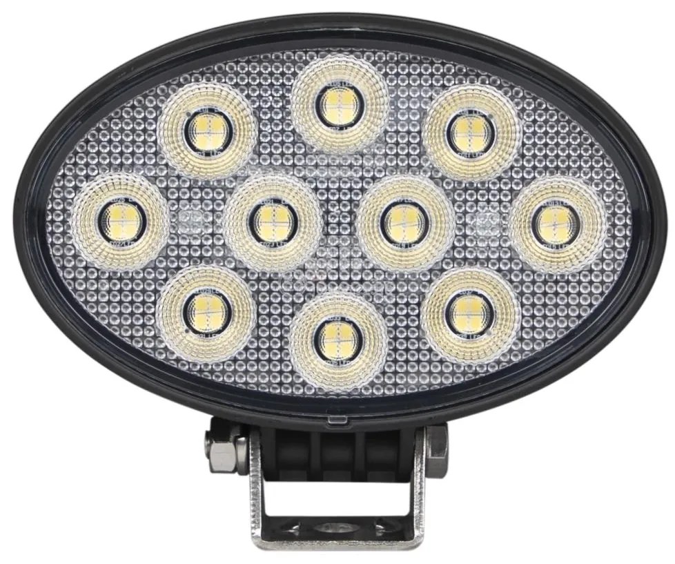 LED Bodové svietidlo pre automobil OSRAM LED/40W/10-30V IP68 5700K