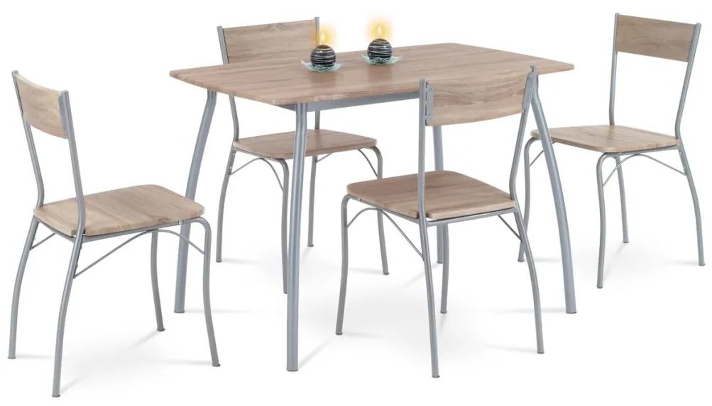 Jedálenský set HANS SON