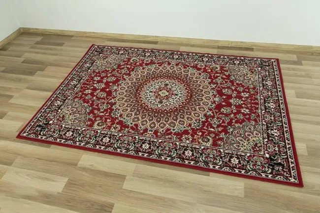 Koberec Aladin 510615/51955 červený