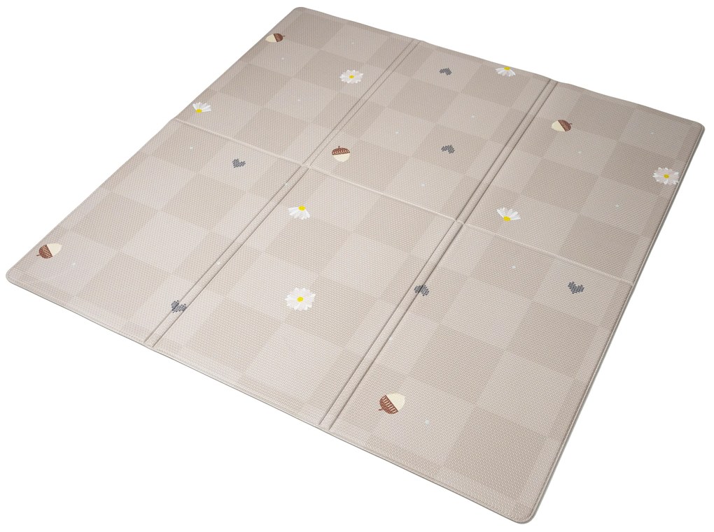 Hracia deka penová Checkers