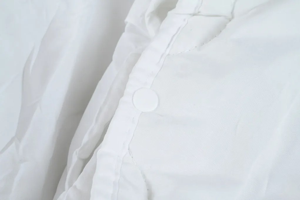 Dvojdielný celoročný paplón 240x220 cm ALL SEASONS