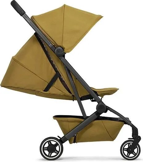 Športový kočík Joolz Aer+ desert ochre