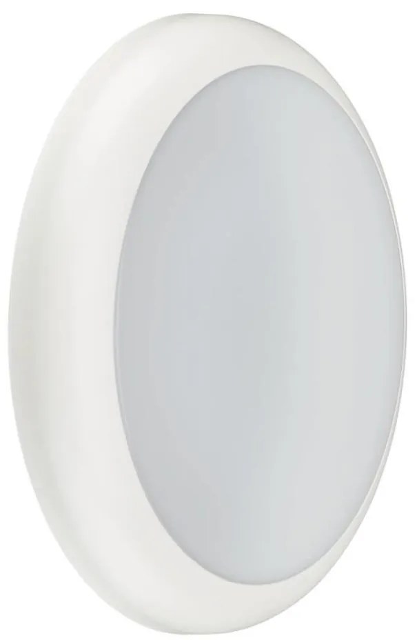 Philips - LED Technické svietidlo LED/11/17W/230V 3000/4000/5700K IP65 biela