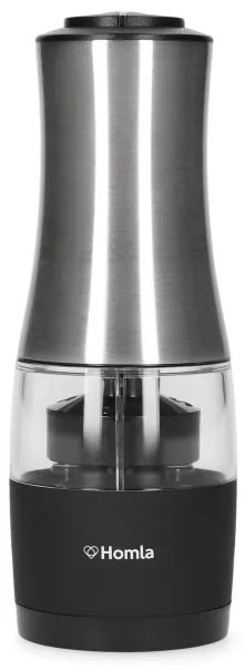 Elektrický mlynček DISAS na korenie a soľ 952153