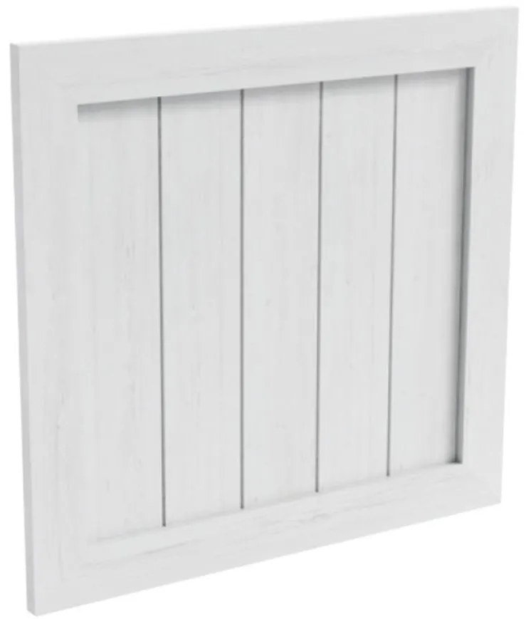 Predná stena umývačky Prowansja 570x446 borovica andersen