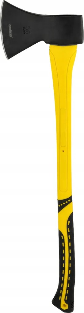 CROWNMAN Univerzálna sekera 1500g 80cm