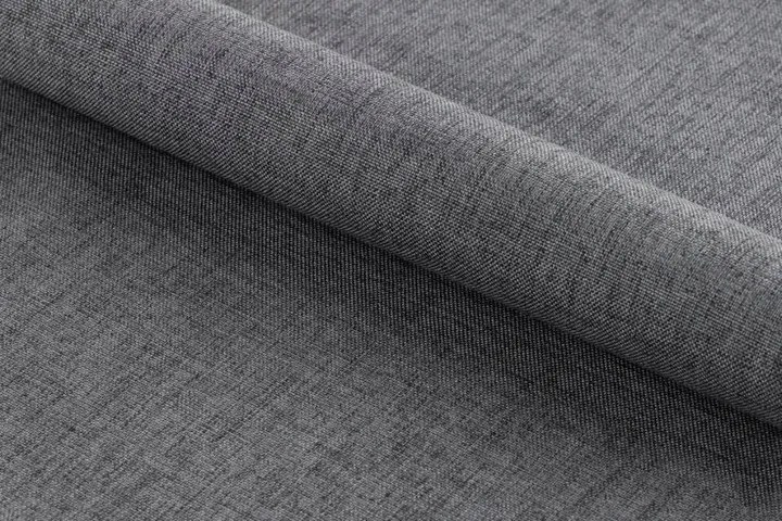 Jídelní židle Celia šedá/černá