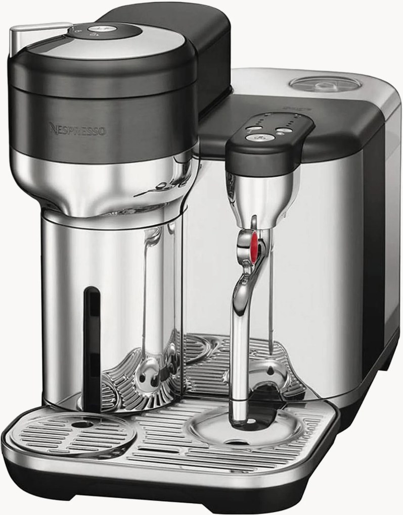 Kávovar Nespresso Vertuo Creatista