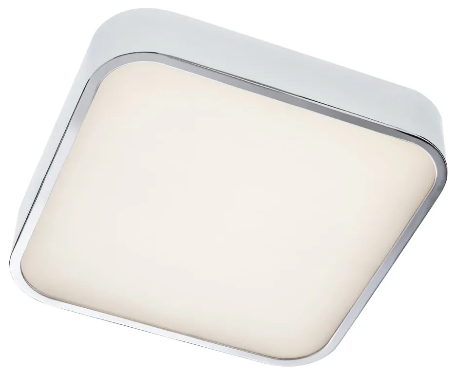 Kúpeľňové svietidlo REDO SCREEN IP chrome 01-1354