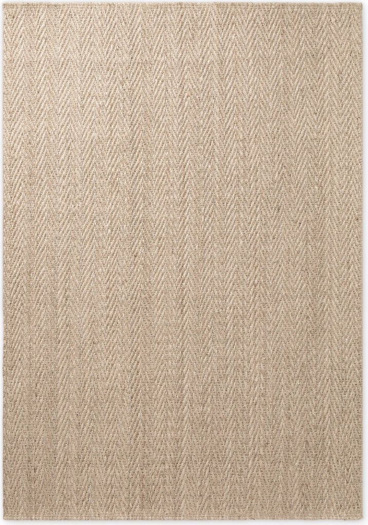 Villeroy & Boch Kusový koberec Mirabelle 106341 Natural, 200x300, béžová, chodba / predsieň