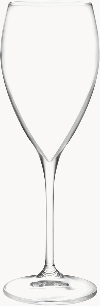 Poháre na biele víno Symphony, 6 ks