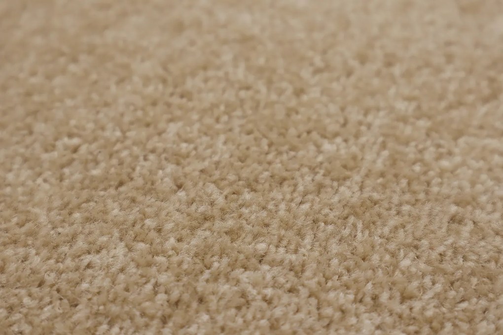 Vopi koberce Kusový koberec Eton béžový 70 - 200x300 cm