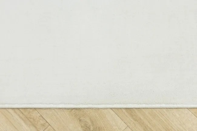 Protišmykový koberec RABBIT krémový