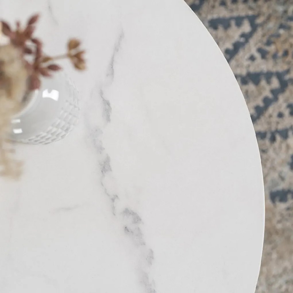 PROXIMA.store - Dizajnový konferenčný stolík CONNY