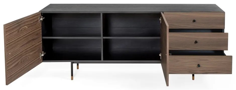 Komoda/TV stolík Woodman Jugend