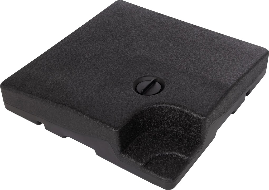 Derby Plniteľné dlaždice 4-dielna súprava (140 kg)