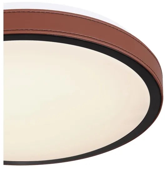 Globo 41766-12 - LED Stropné svietidlo SAMMI LED/12W/230V 3000/4500/6000K