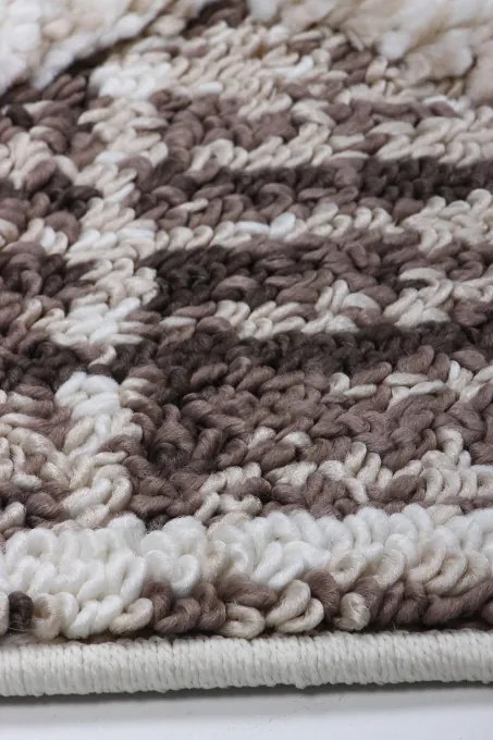 Koberec London 8749 BEIGE