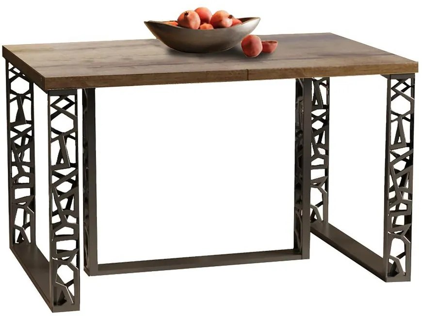 Stôl Ewerest 290 dub monastery