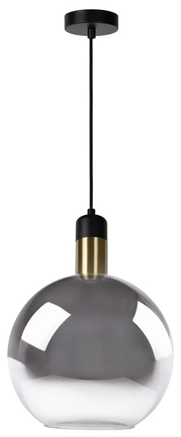 Lucide 34438/28/65 - Luster na lanku JULIUS 1xE27/40W/230V