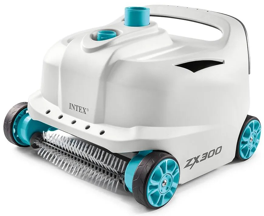 Bazénový vysávač automatický ZX300 DE LUXE
