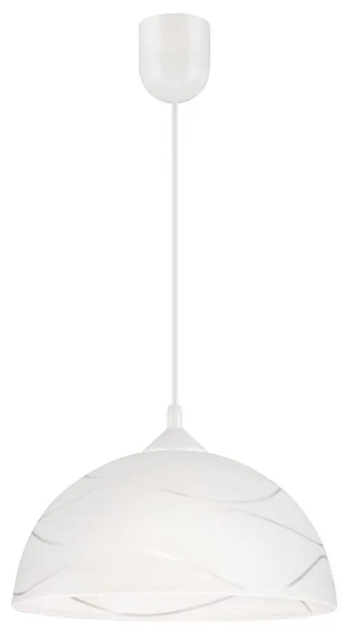 Lamkur Luster na lanku 1xE27/60W/230V LM 1.1/9