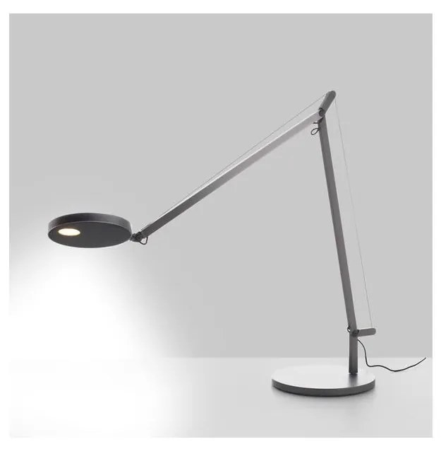 Artemide AR 1733010A+AR 1739010A KOMPLET - LED Stmievateľná lampa 1xLED/8W/230V