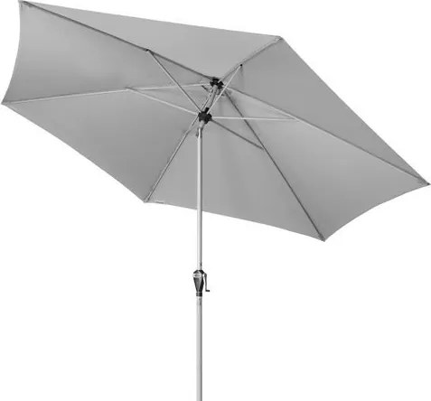 Doppler ACTIVE šedá