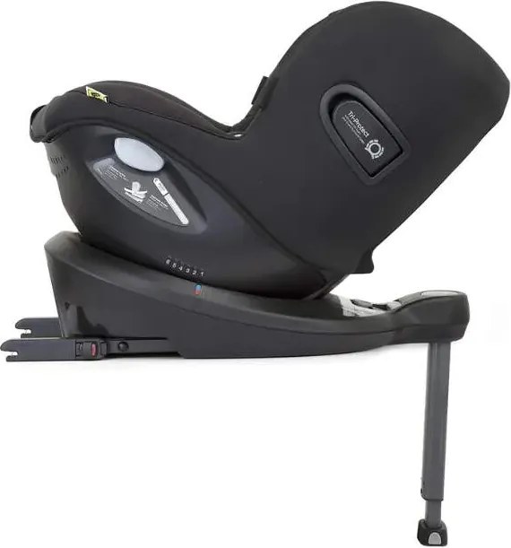AUTOSEDAČKA JOIE I-SPIN 360™ E coal