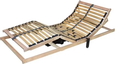 Motorový lamelový rošt Star Motor Radio 90x200 cm%